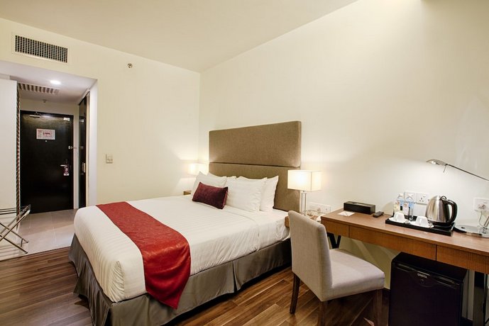WP Hotel