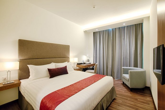 WP Hotel