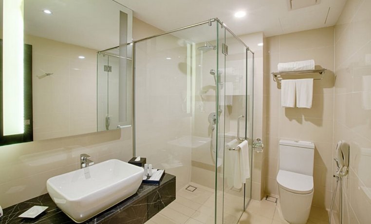 WP Hotel