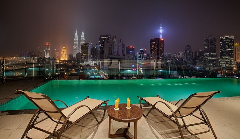 WP Hotel