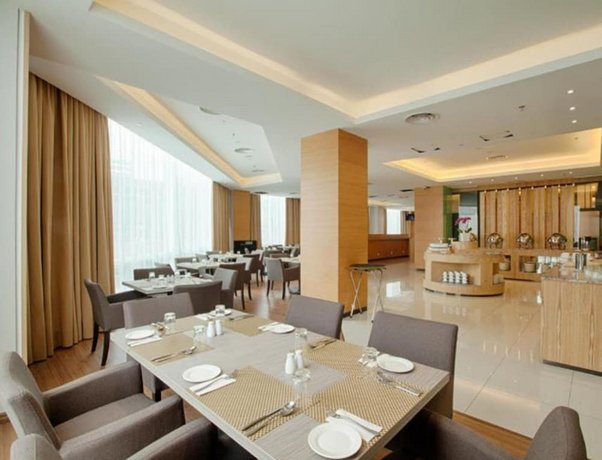 WP Hotel