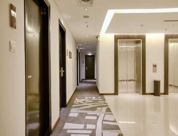 WP Hotel