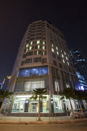 WP Hotel