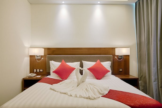WP Hotel
