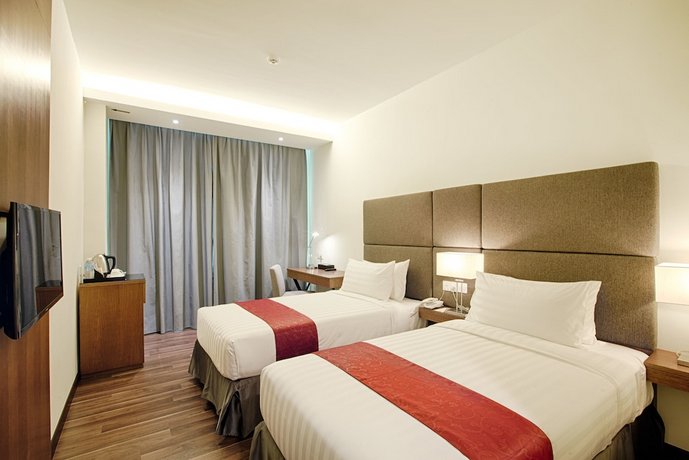 WP Hotel