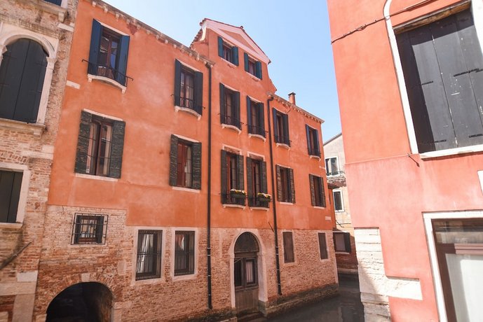 Palazzetto San Lio Rialto