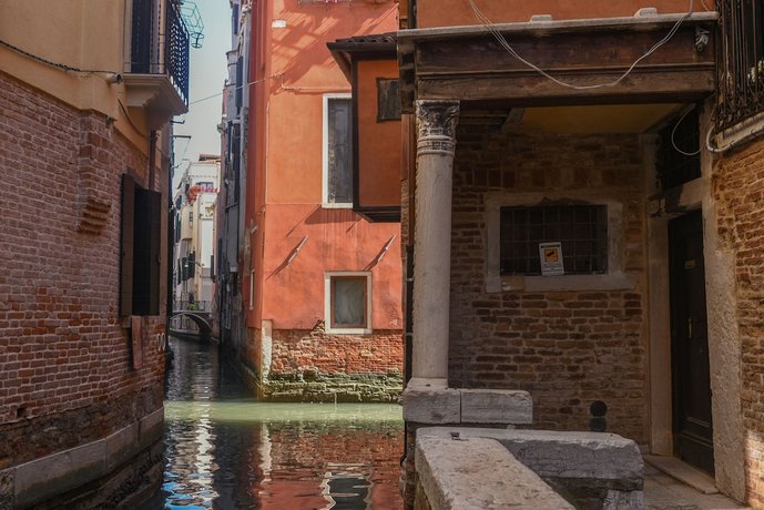 Palazzetto San Lio Rialto