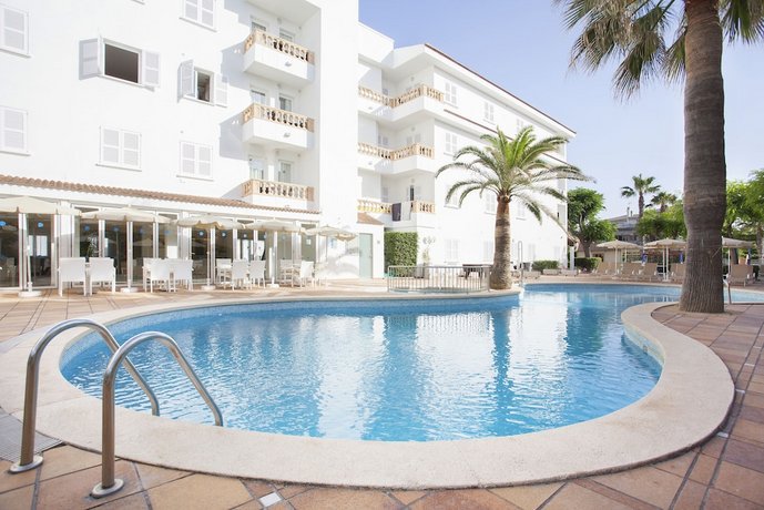Grupotel Dunamar