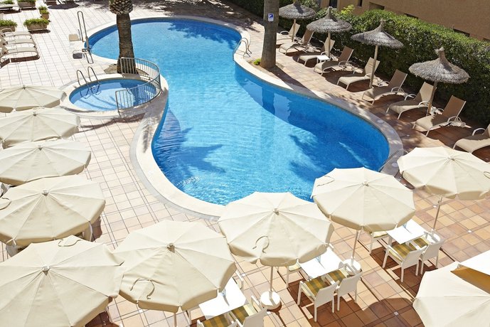 Grupotel Dunamar