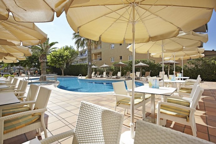 Grupotel Dunamar
