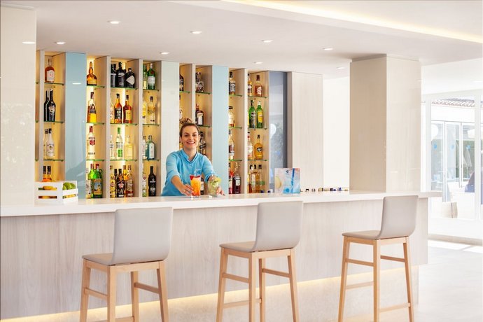 Grupotel Dunamar