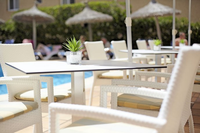 Grupotel Dunamar
