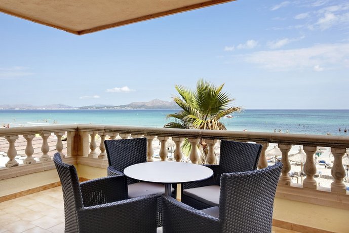 Grupotel Dunamar