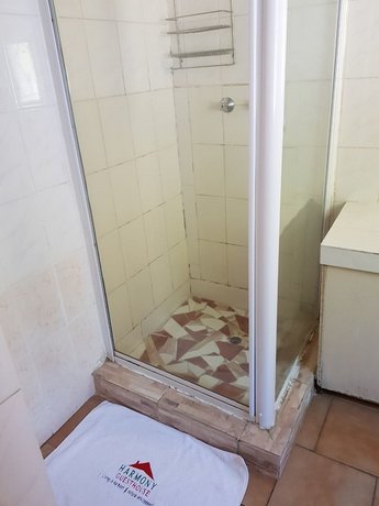 Harmony Guest House Johannesburg