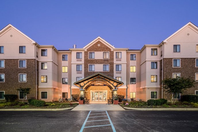 Staybridge Suites Wilmington-Newark