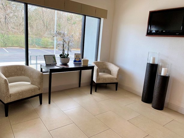 Wingate By Wyndham Atlantic City West
