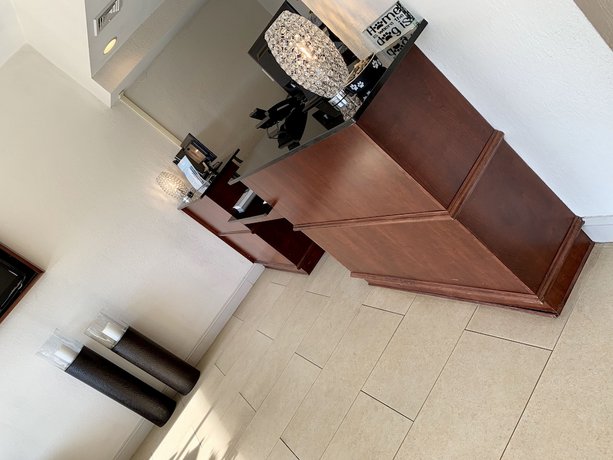 Wingate By Wyndham Atlantic City West