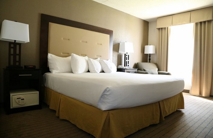 Wingate By Wyndham Atlantic City West