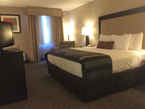 Wingate By Wyndham Atlantic City West