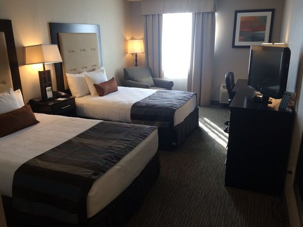 Wingate By Wyndham Atlantic City West