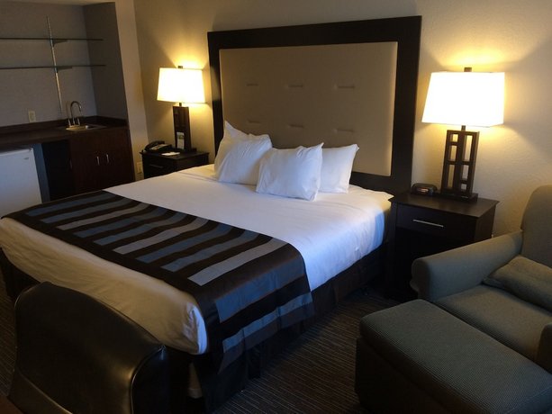 Wingate By Wyndham Atlantic City West