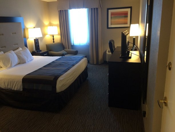 Wingate By Wyndham Atlantic City West