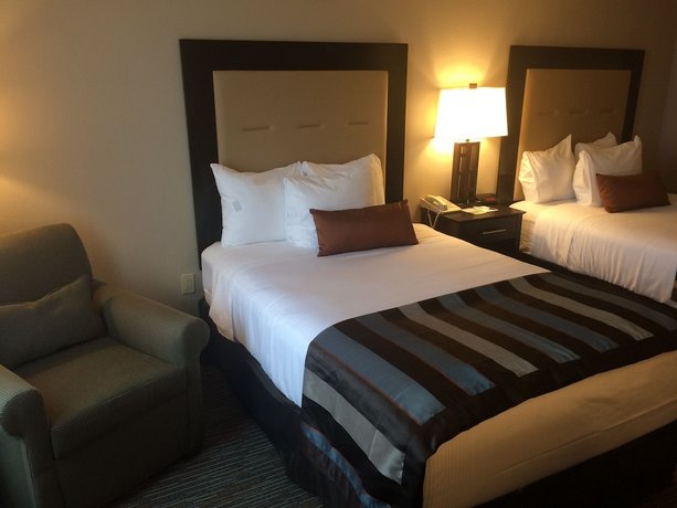 Wingate By Wyndham Atlantic City West