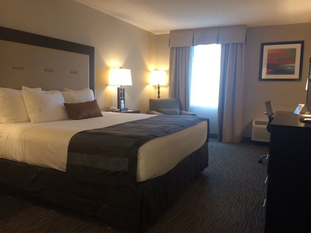 Wingate By Wyndham Atlantic City West
