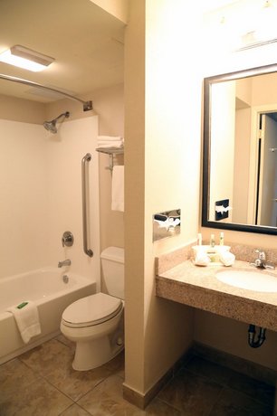 Wingate By Wyndham Atlantic City West