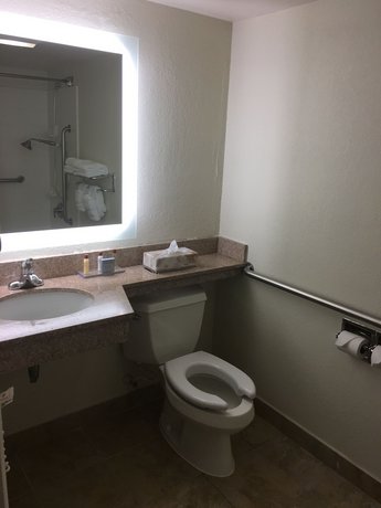 Wingate By Wyndham Atlantic City West