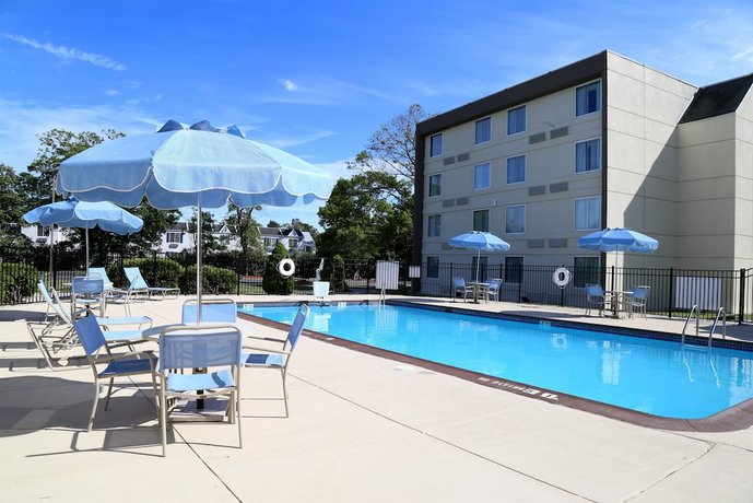 Wingate By Wyndham Atlantic City West