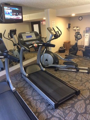 Wingate By Wyndham Atlantic City West
