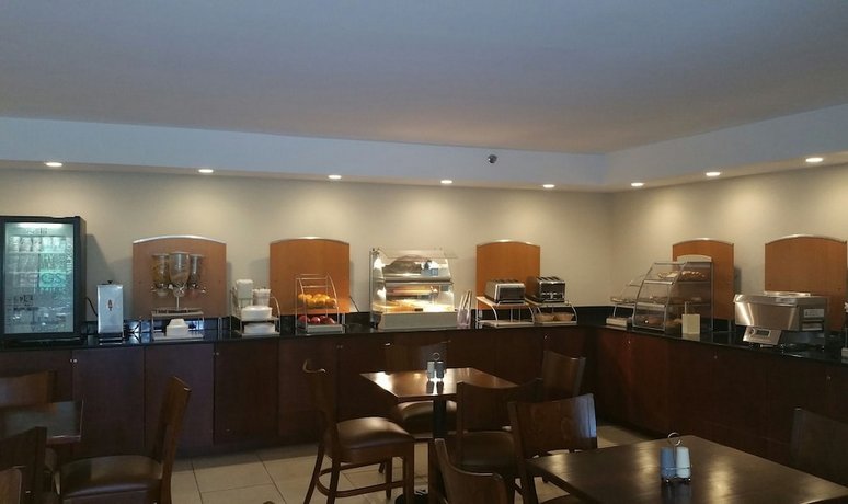 Wingate By Wyndham Atlantic City West