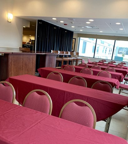 Wingate By Wyndham Atlantic City West