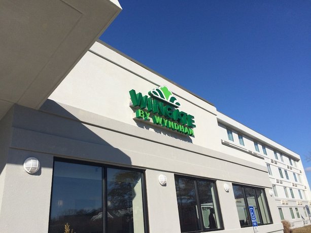 Wingate By Wyndham Atlantic City West