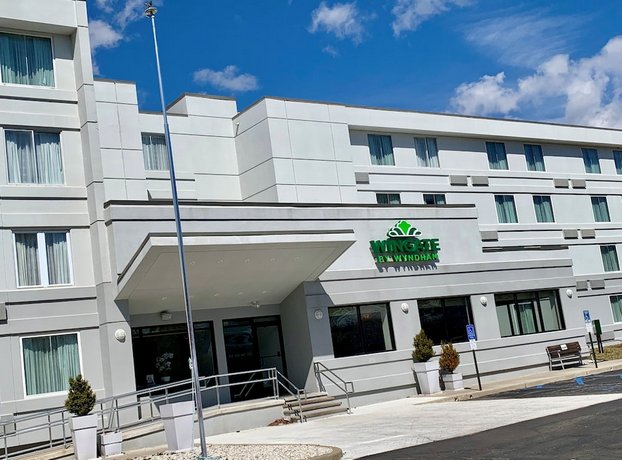 Wingate By Wyndham Atlantic City West