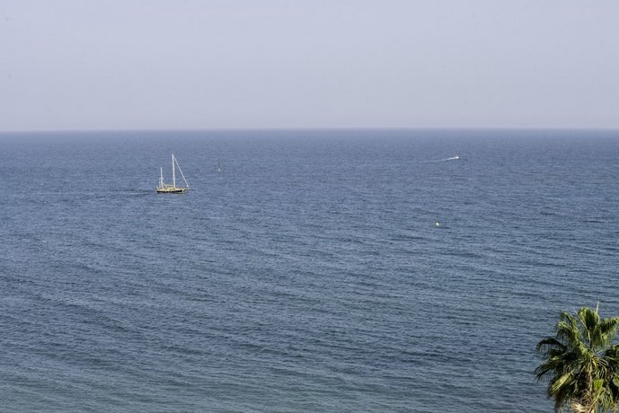 Sentido Benalmadena Beach