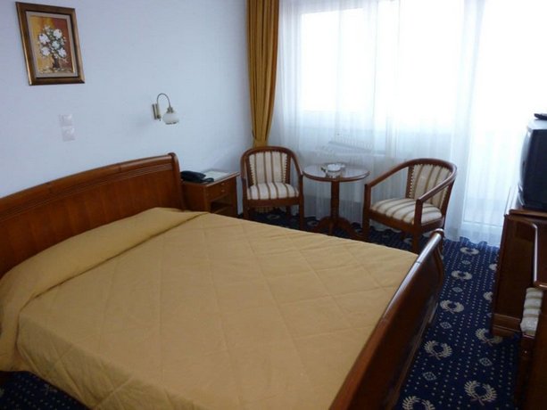 Hotel Belvedere Cluj-Napoca