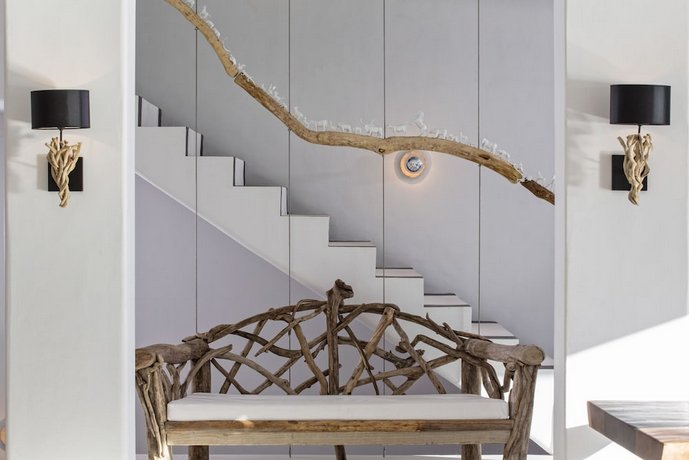 Myconian Utopia Relais & Chateaux