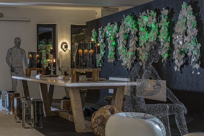 Myconian Utopia Relais & Chateaux
