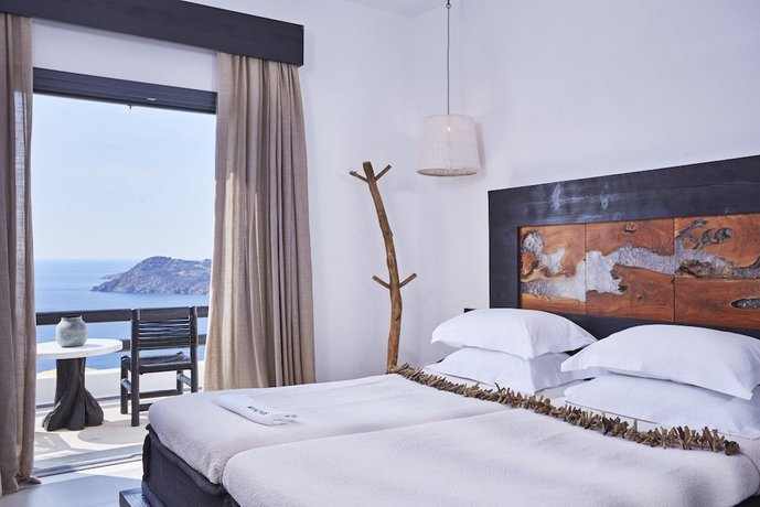 Myconian Utopia Relais & Chateaux