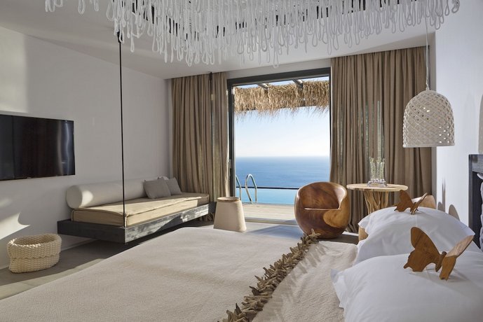 Myconian Utopia Relais & Chateaux