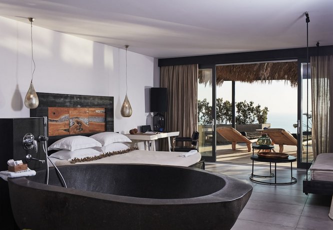 Myconian Utopia Relais & Chateaux