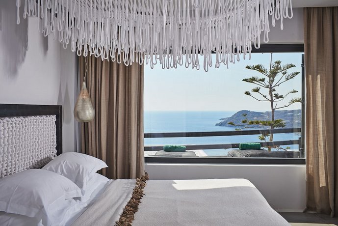 Myconian Utopia Relais & Chateaux