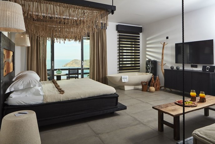 Myconian Utopia Relais & Chateaux