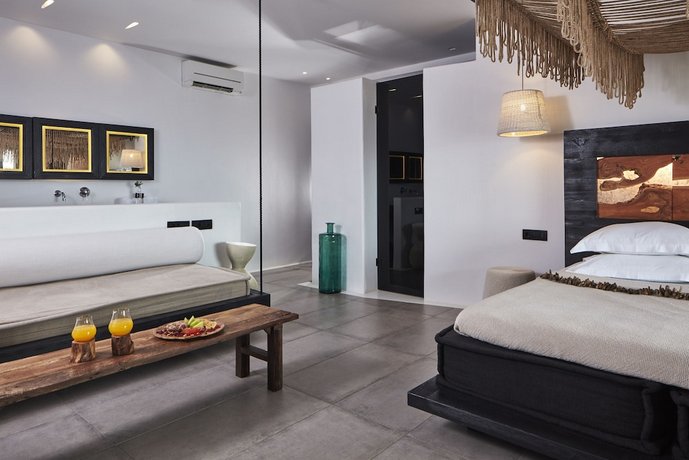 Myconian Utopia Relais & Chateaux