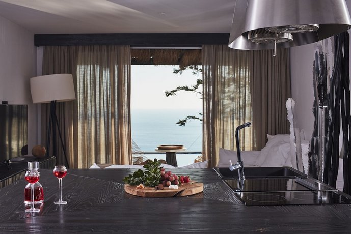 Myconian Utopia Relais & Chateaux