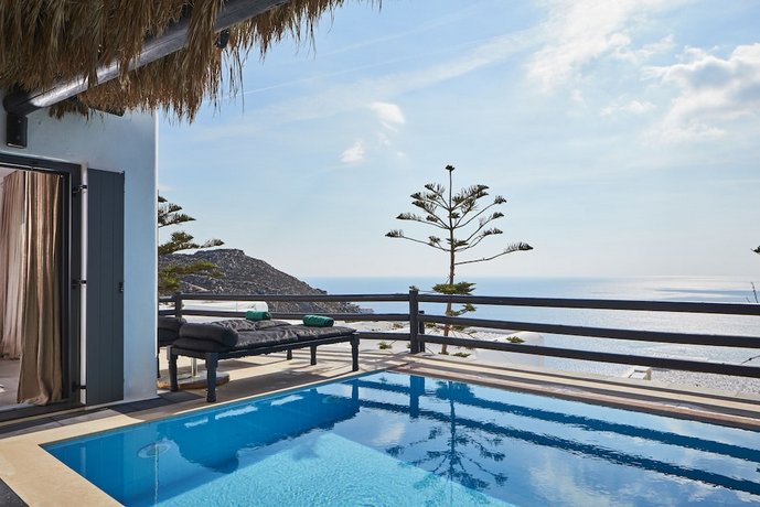 Myconian Utopia Relais & Chateaux