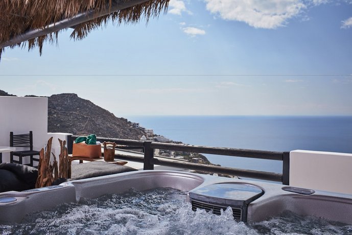 Myconian Utopia Relais & Chateaux