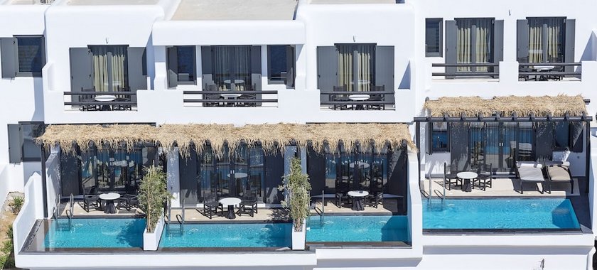 Myconian Utopia Relais & Chateaux